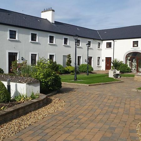New Forest Estate Lodges Tyrrellspass Εξωτερικό φωτογραφία