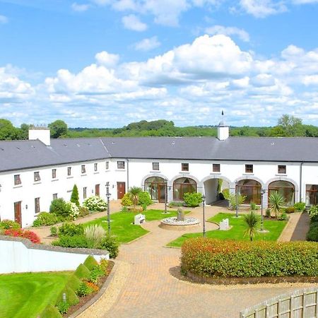 New Forest Estate Lodges Tyrrellspass Εξωτερικό φωτογραφία