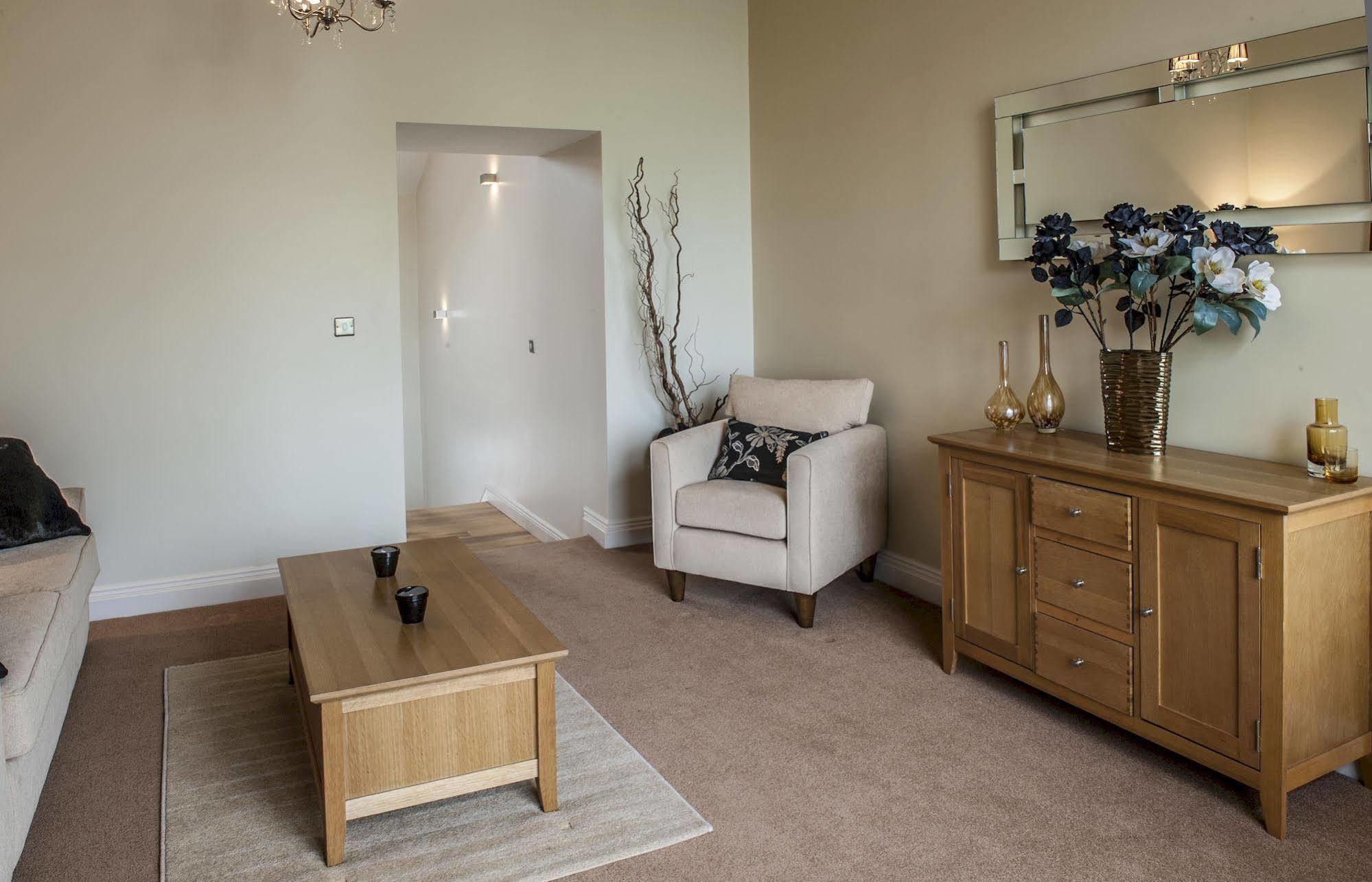 New Forest Estate Lodges Tyrrellspass Εξωτερικό φωτογραφία