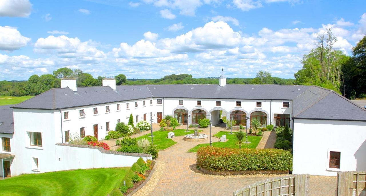 New Forest Estate Lodges Tyrrellspass Εξωτερικό φωτογραφία